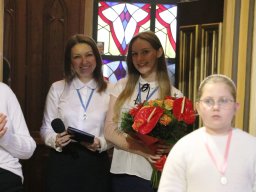 30-lecie święceń kapłańskich ks. Proboszcza, 31.05.2026
